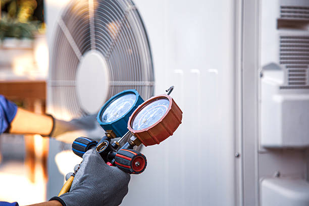 Trusted Air Conditioning Repair service in Wilsonville, OR - HVAC Repair CO